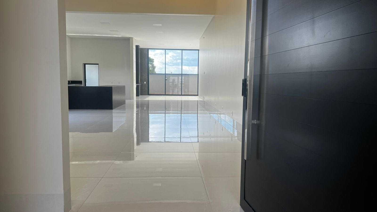 Casa à Venda no Portal do Sol Green (Goiânia Golf Clube)