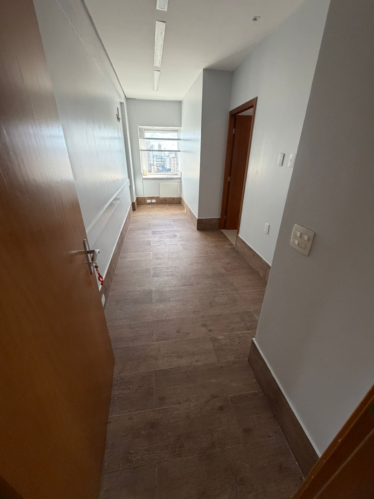 Sala comercial à venda no The Prime Tamandaré Office / 76 m² / Setor Oeste