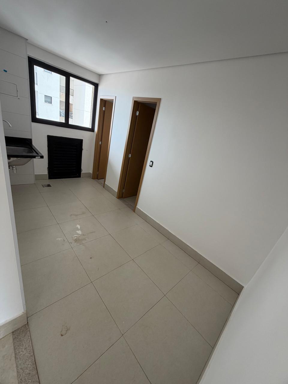 Apartamento Alto Padrão no Residencial Arte Verde - 4 Suítes Plenas com Elevador Privativo, Setor Marista