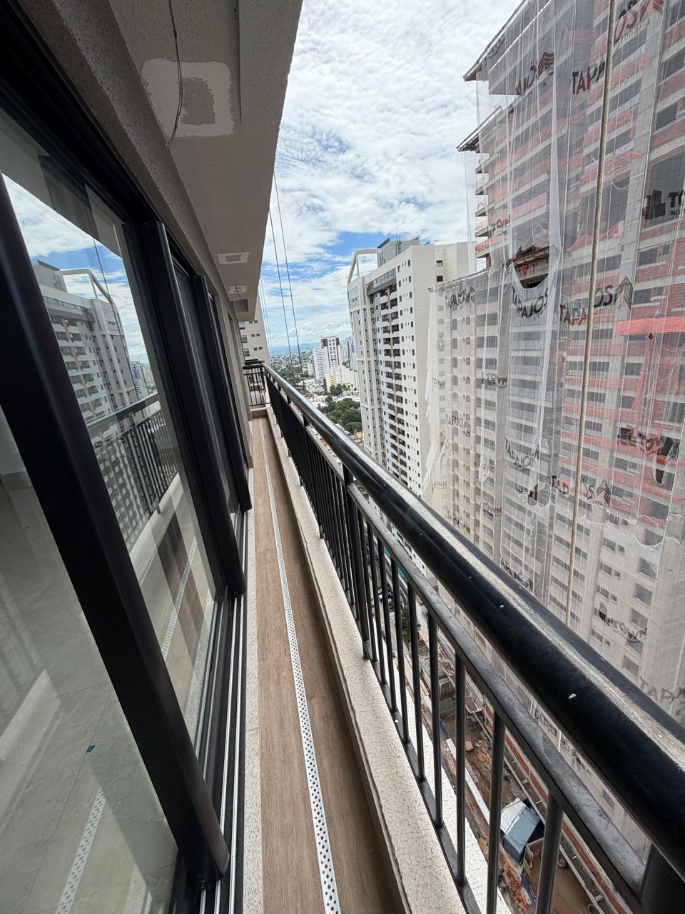 Apartamento Alto Padrão no Residencial Arte Verde - 4 Suítes Plenas com Elevador Privativo, Setor Marista