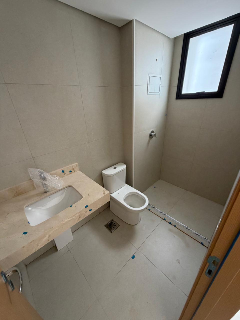 Apartamento Alto Padrão no Residencial Arte Verde - 4 Suítes Plenas com Elevador Privativo, Setor Marista