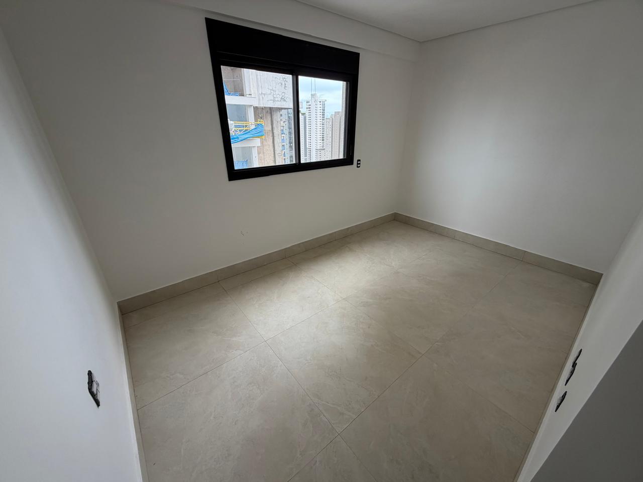 Apartamento Alto Padrão no Residencial Arte Verde - 4 Suítes Plenas com Elevador Privativo, Setor Marista