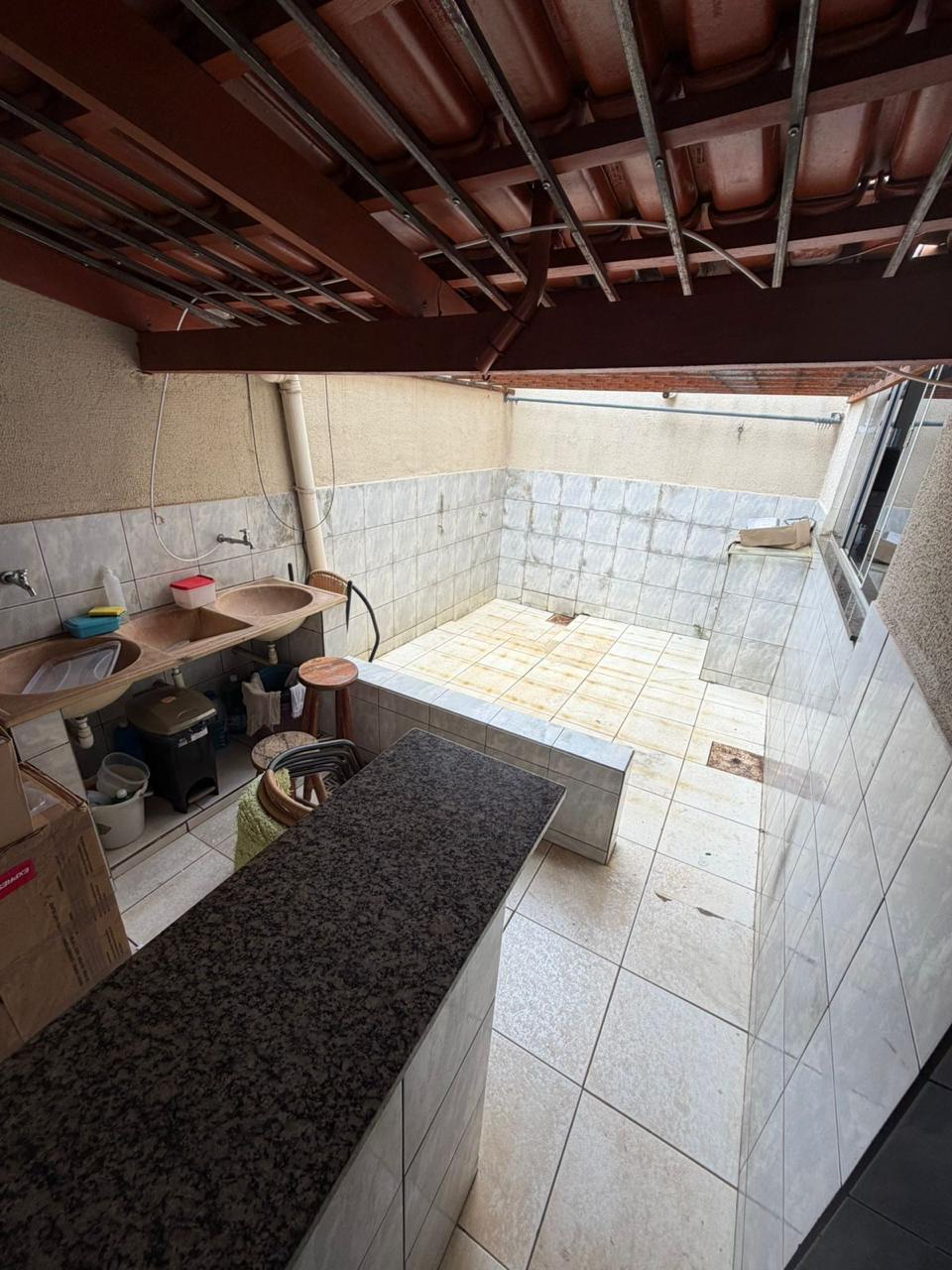 Sobrado Comercial Jardim América