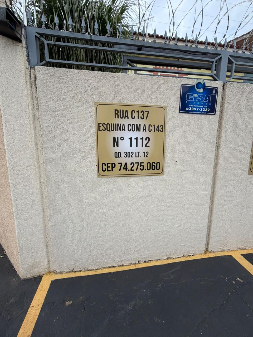 Sobrado Comercial Jardim América