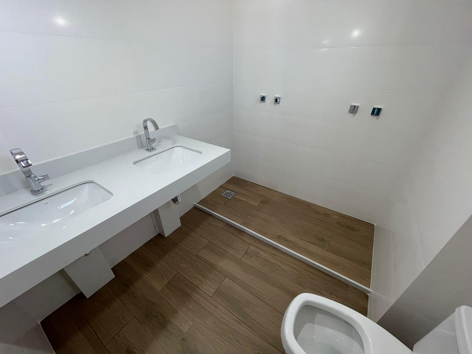 Alive Bueno - Apartamento à venda com 3 suítes de 97,53 m² no Setor Bueno