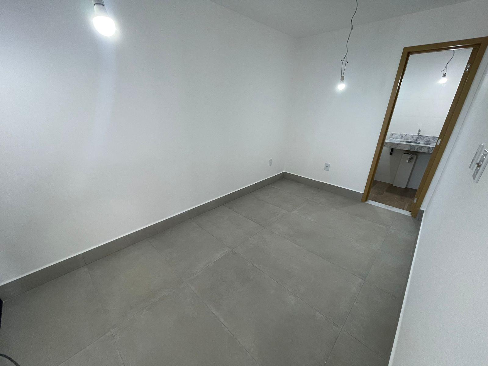 Alive Bueno - Apartamento à venda com 3 suítes de 97,53 m² no Setor Bueno