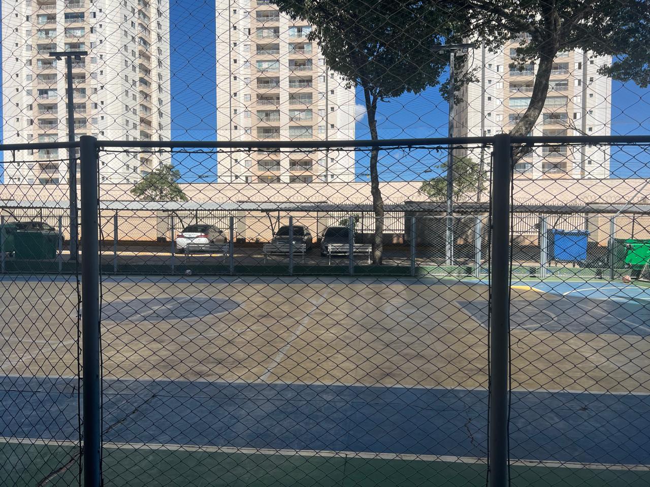 Apartamento 2 quartos – Setor Sudoeste | Condomínio Santa Marina