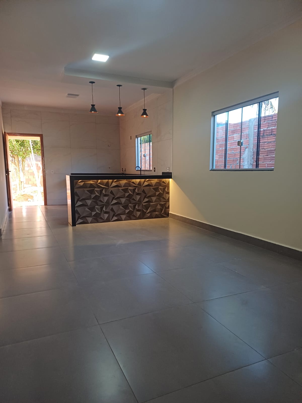 Casa no Jardim Esmeralda, Pirenópolis!