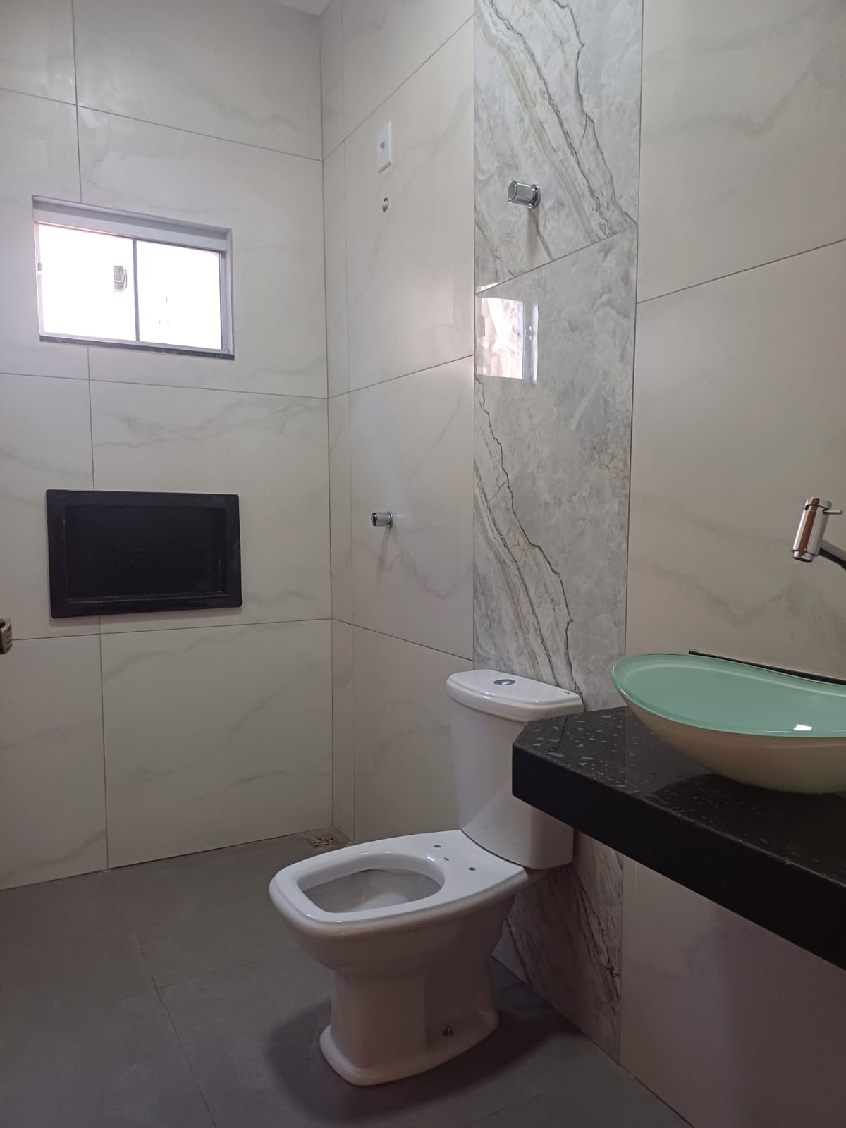 Casa no Jardim Esmeralda, Pirenópolis!