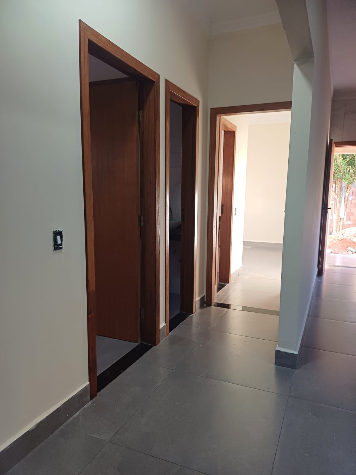Casa no Jardim Esmeralda, Pirenópolis!
