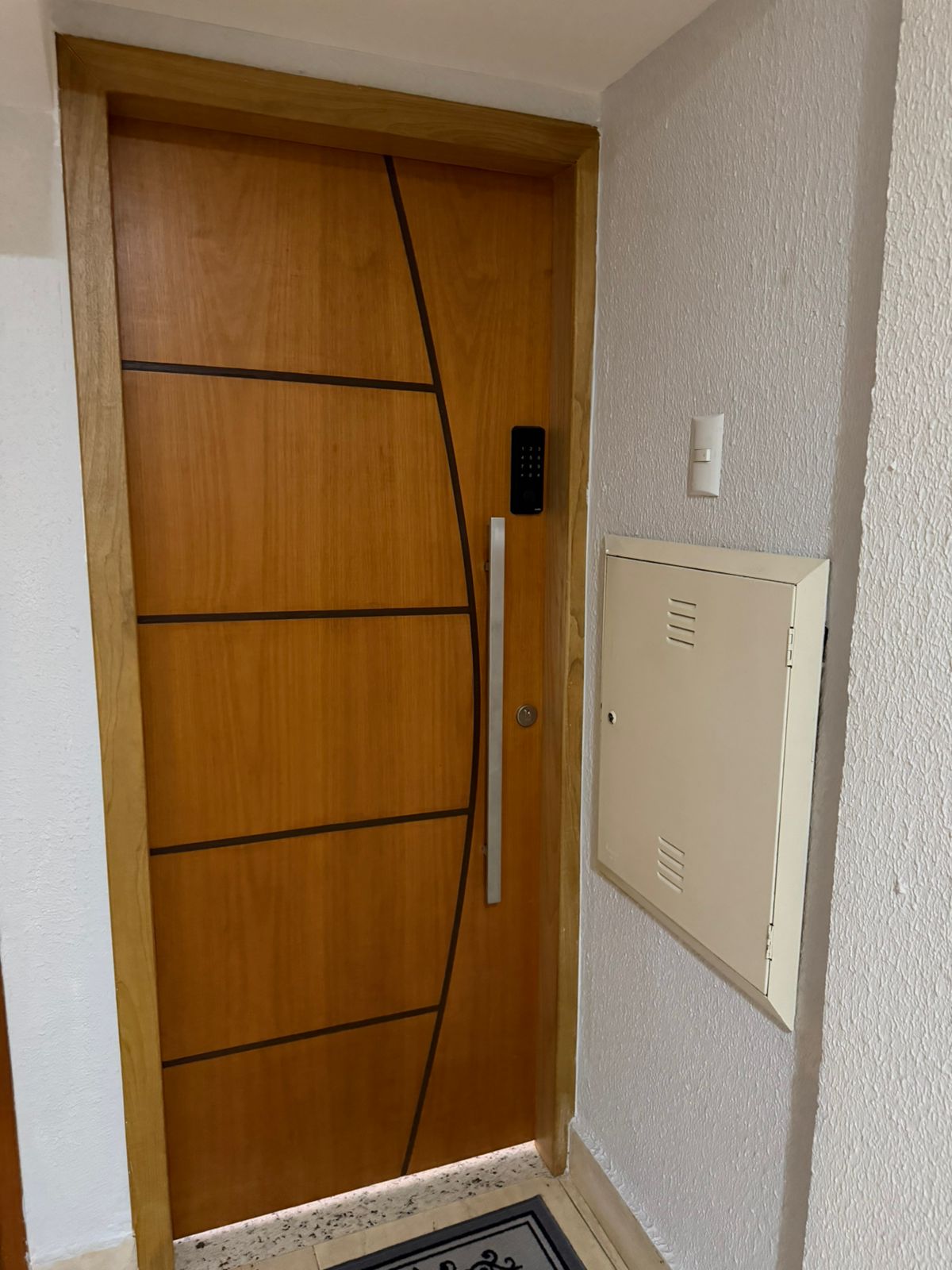 Apto no Residencial Príncipe de Gales de 3 quartos sendo 1 suíte na Nova Suíça