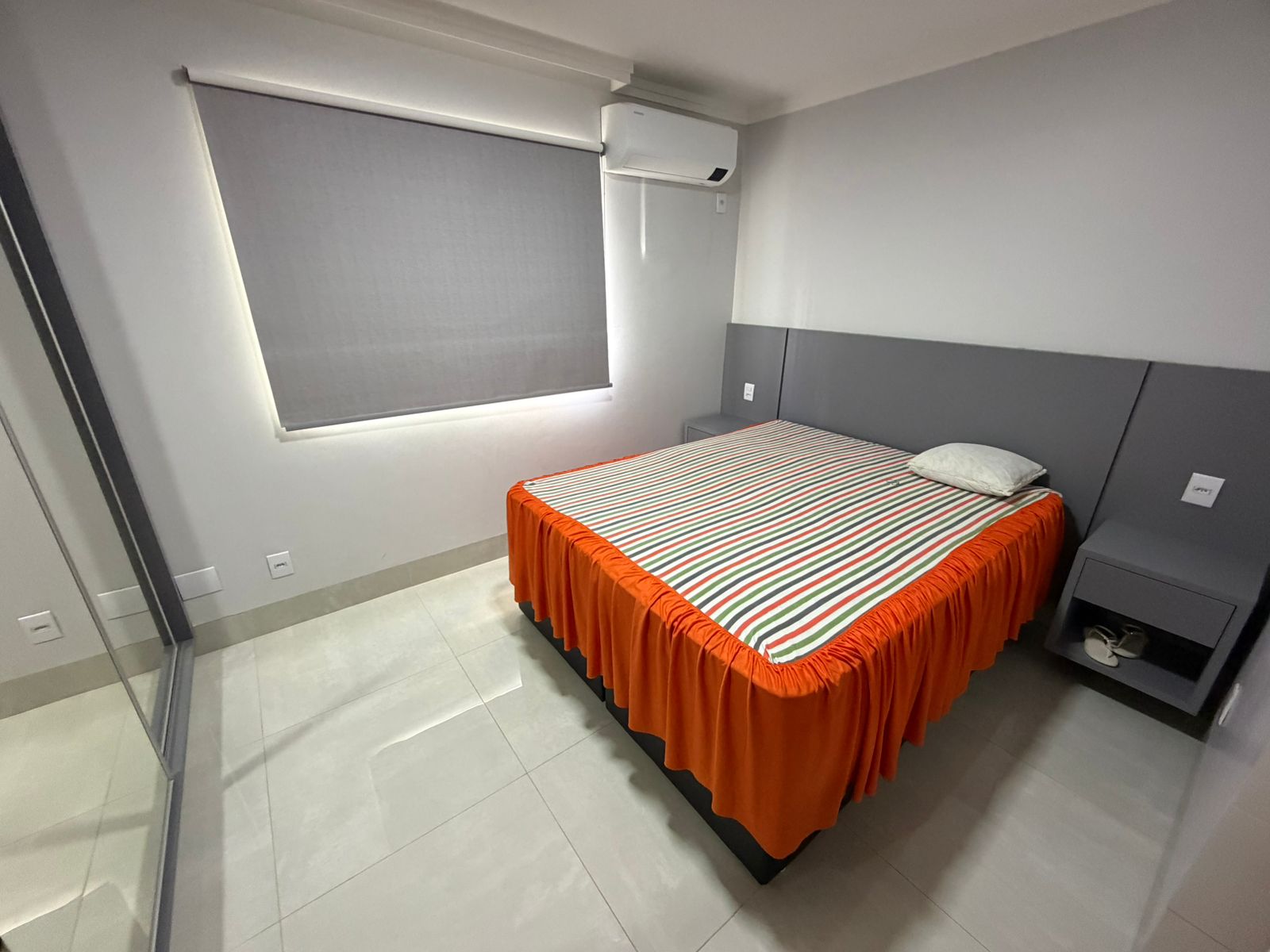 Apto no Residencial Príncipe de Gales de 3 quartos sendo 1 suíte na Nova Suíça