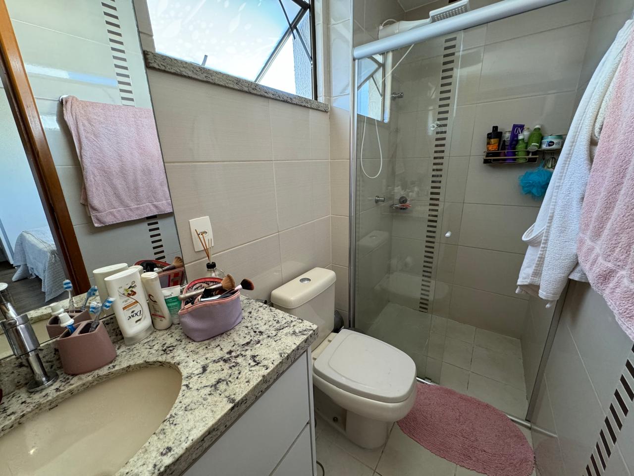 Residencial Searas do Bueno – Apartamento alto padrão à venda no Setor Bueno | 144m² | 3 suítes | Localização privilegiada